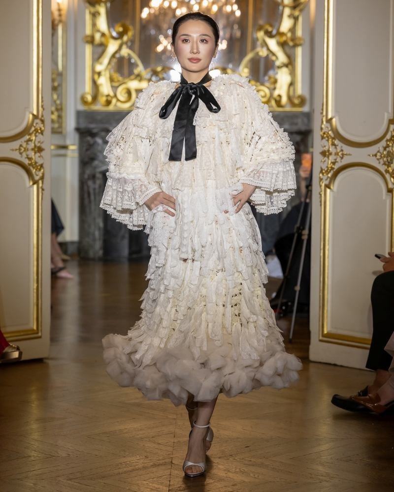 Paris Fashion Days 2026 Brought Global Fashion Talent to the Heart of Paris