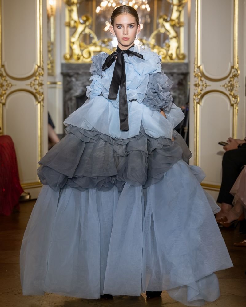 Paris Fashion Days 2026 Brought Global Fashion Talent to the Heart of Paris