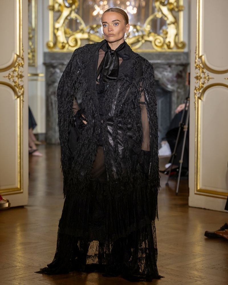 Paris Fashion Days 2026 Brought Global Fashion Talent to the Heart of Paris