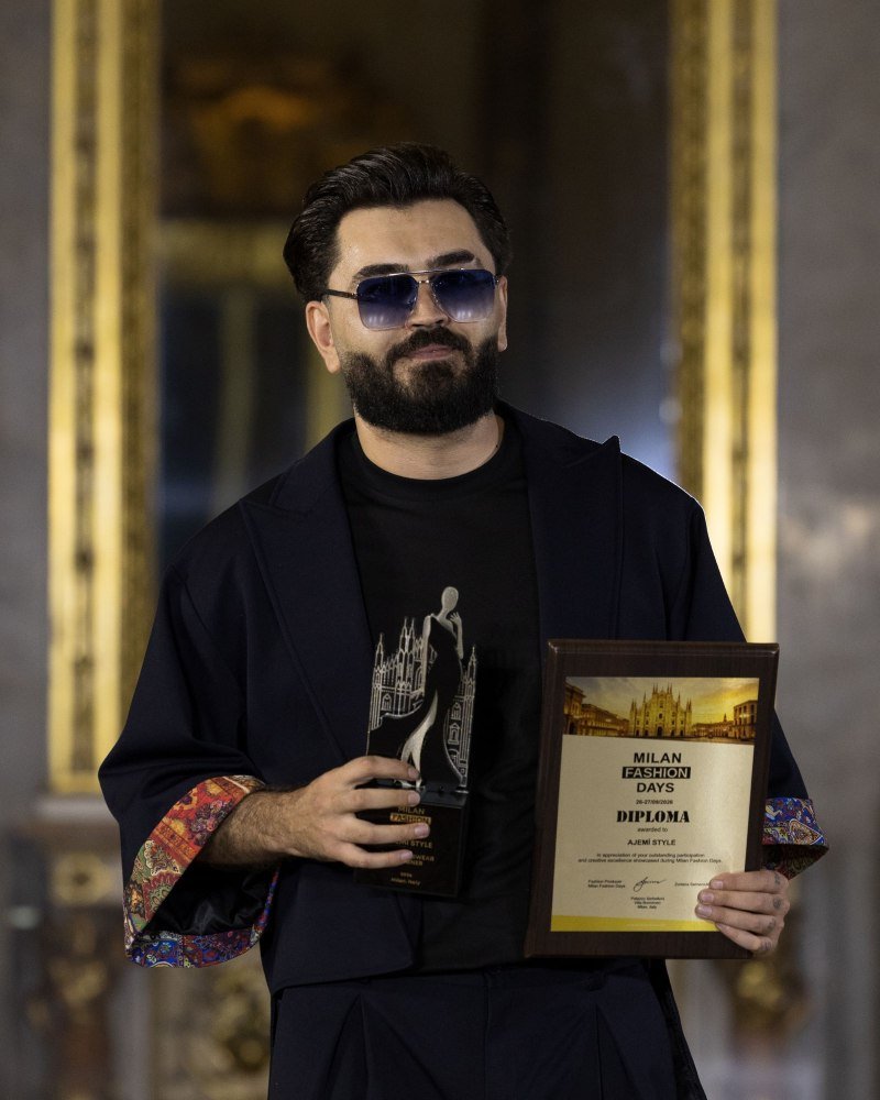 Milan Fashion Days SS2027 Transforms Palazzo Serbelloni into a Showcase of Global Fashion