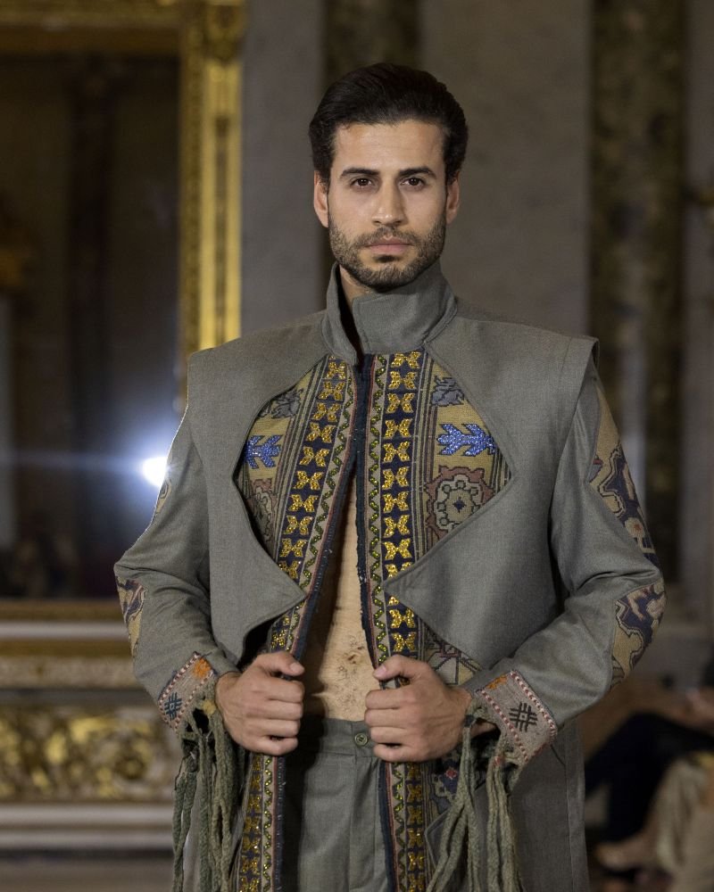 Milan Fashion Days SS2027 Transforms Palazzo Serbelloni into a Showcase of Global Fashion