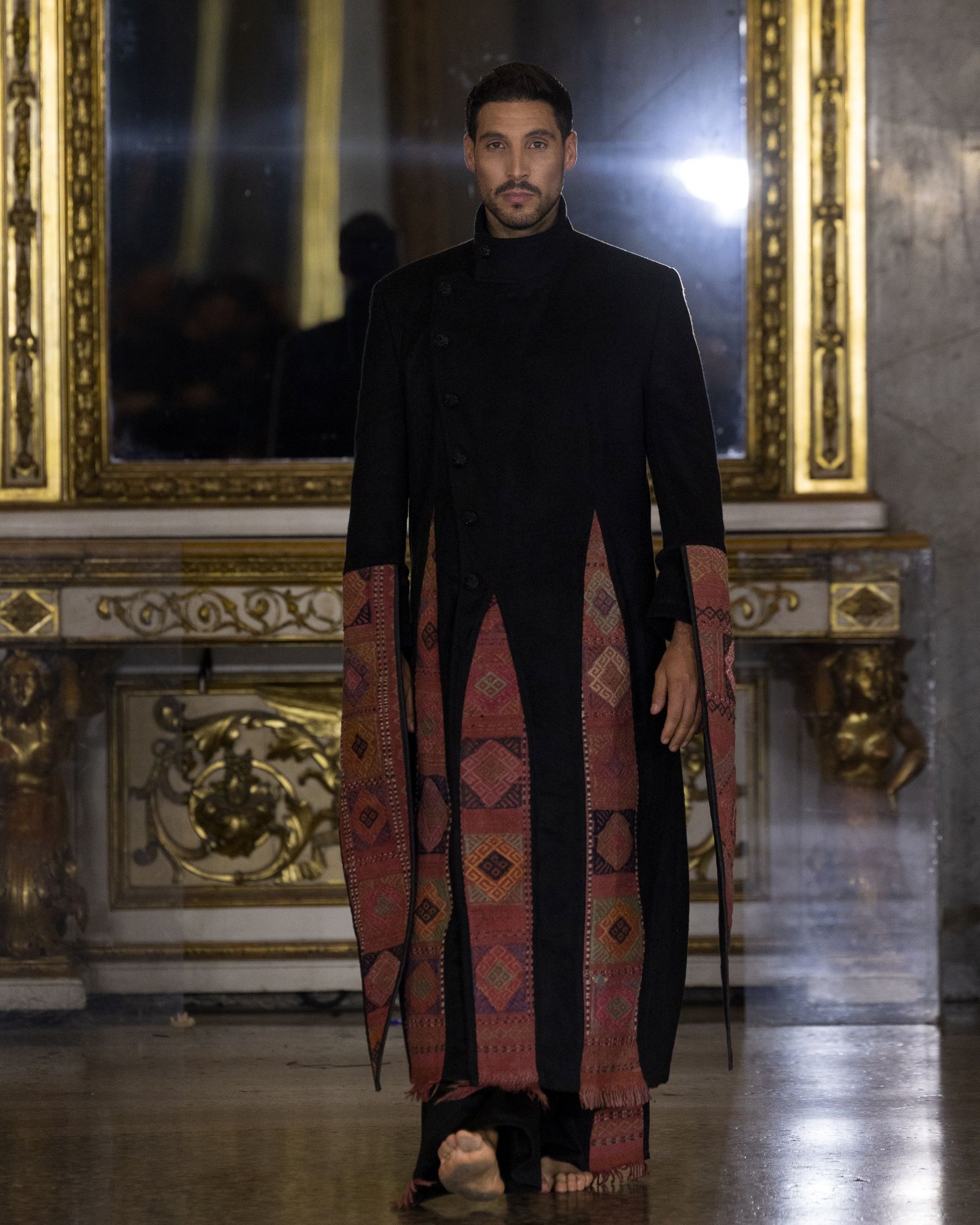 Milan Fashion Days SS2027 Transforms Palazzo Serbelloni into a Showcase of Global Fashion