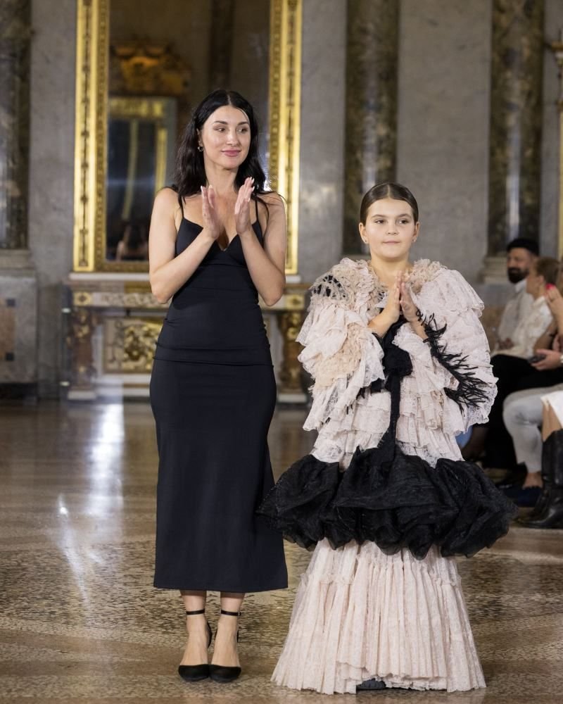 Milan Fashion Days SS2027 Transforms Palazzo Serbelloni into a Showcase of Global Fashion