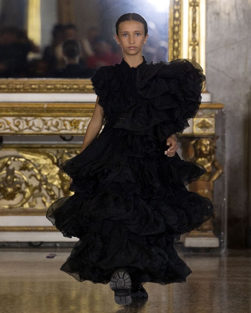 Milan Fashion Days SS2027 Transforms Palazzo Serbelloni into a Showcase of Global Fashion