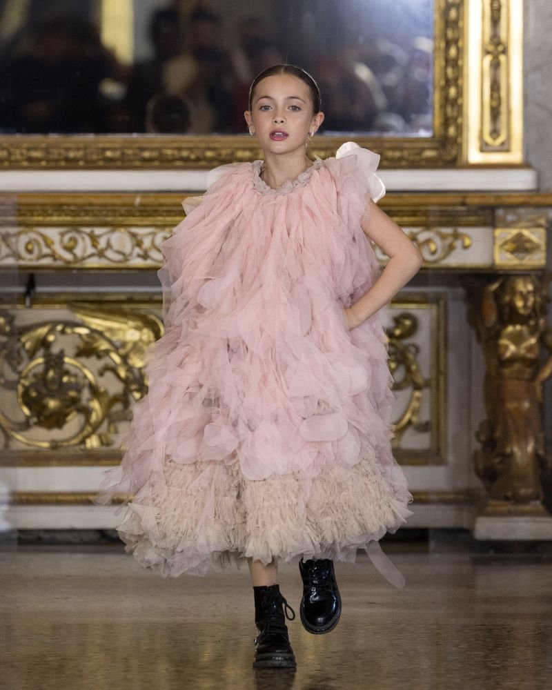 Milan Fashion Days SS2027 Transforms Palazzo Serbelloni into a Showcase of Global Fashion