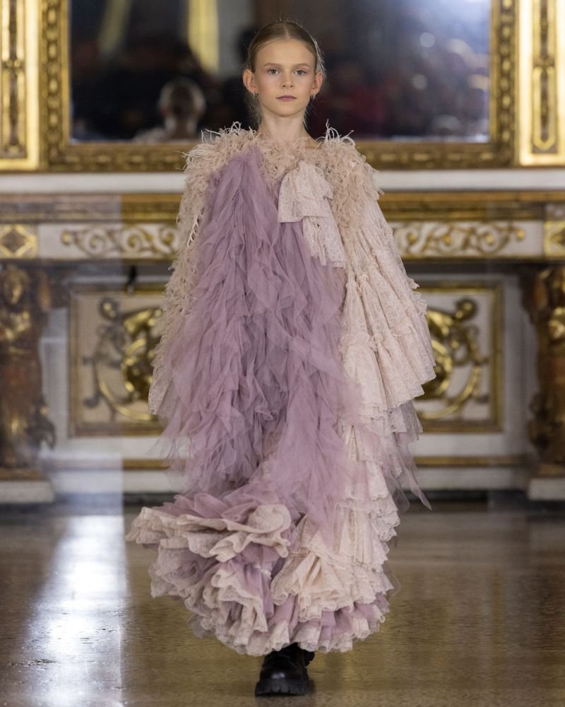 Milan Fashion Days SS2027 Transforms Palazzo Serbelloni into a Showcase of Global Fashion