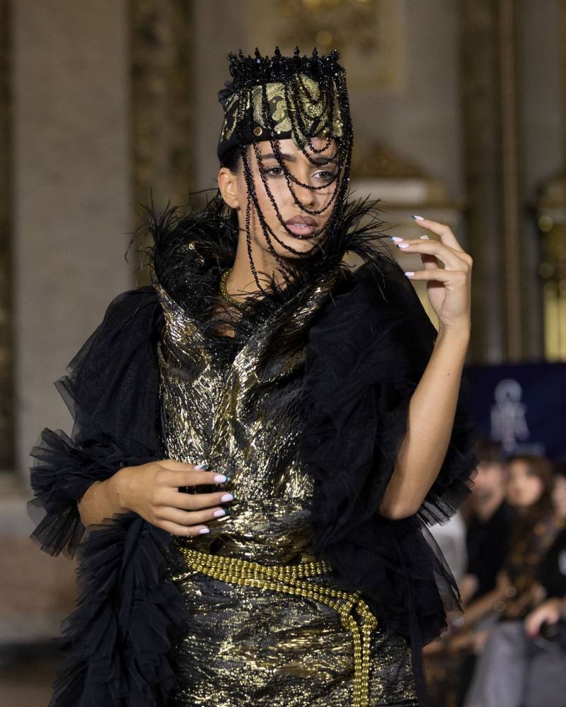 Milan Fashion Days SS2027 Transforms Palazzo Serbelloni into a Showcase of Global Fashion