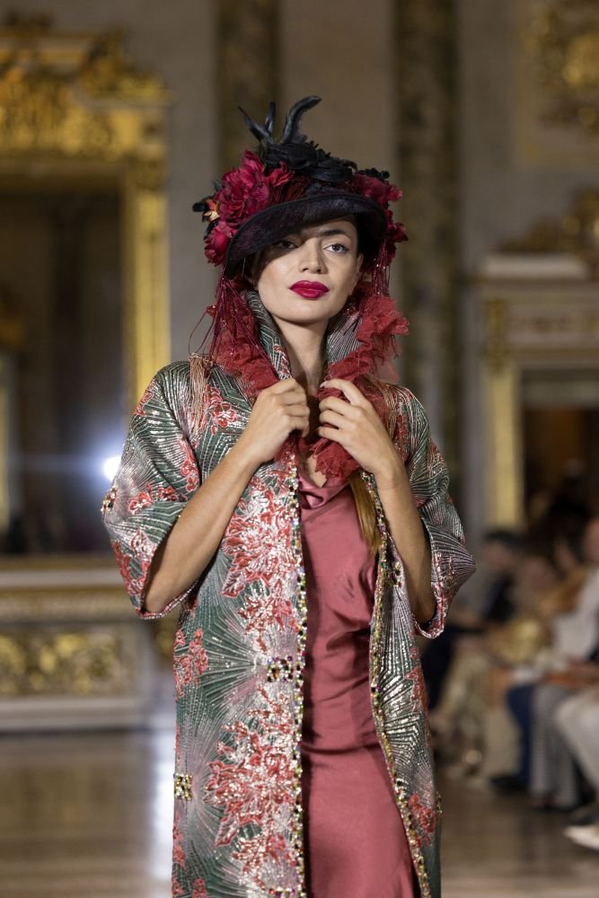 Milan Fashion Days SS2027 Transforms Palazzo Serbelloni into a Showcase of Global Fashion