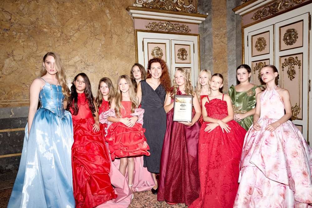 Milan Fashion Days SS2027 Transforms Palazzo Serbelloni into a Showcase of Global Fashion