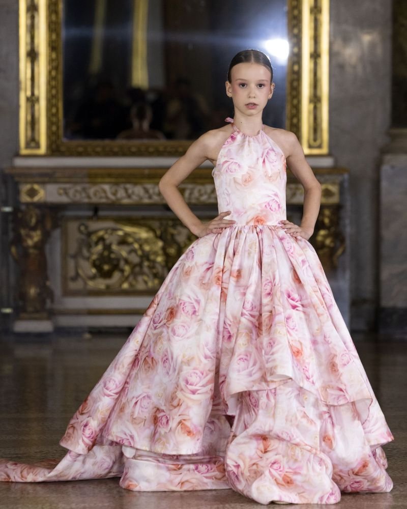 Milan Fashion Days SS2027 Transforms Palazzo Serbelloni into a Showcase of Global Fashion
