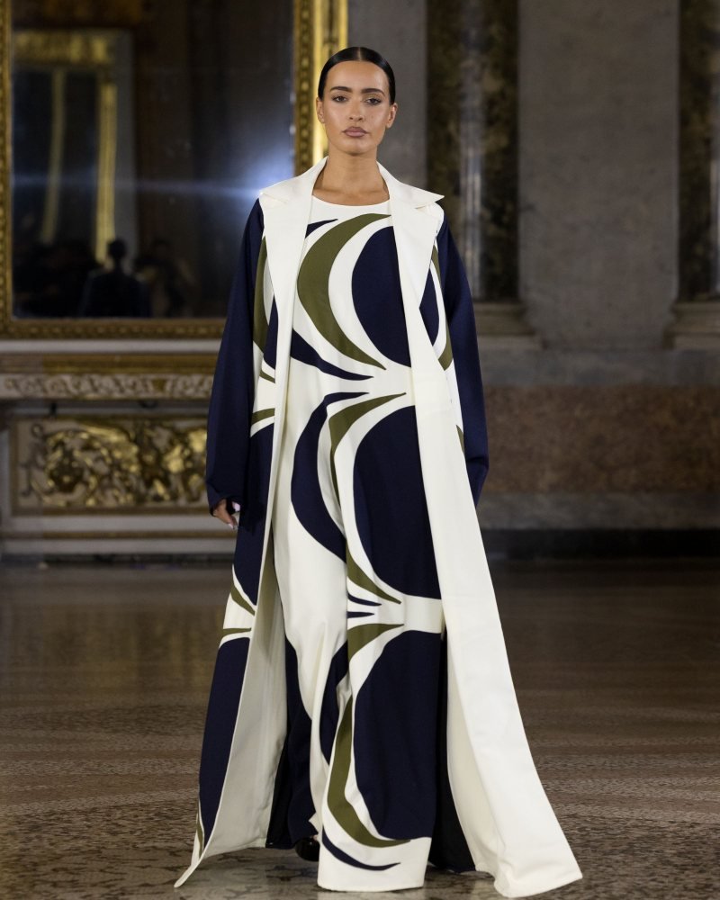Milan Fashion Days SS2027 Transforms Palazzo Serbelloni into a Showcase of Global Fashion