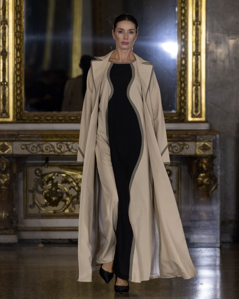 Milan Fashion Days SS2027 Transforms Palazzo Serbelloni into a Showcase of Global Fashion