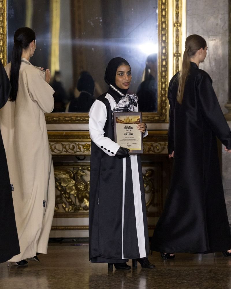 Milan Fashion Days SS2027 Transforms Palazzo Serbelloni into a Showcase of Global Fashion