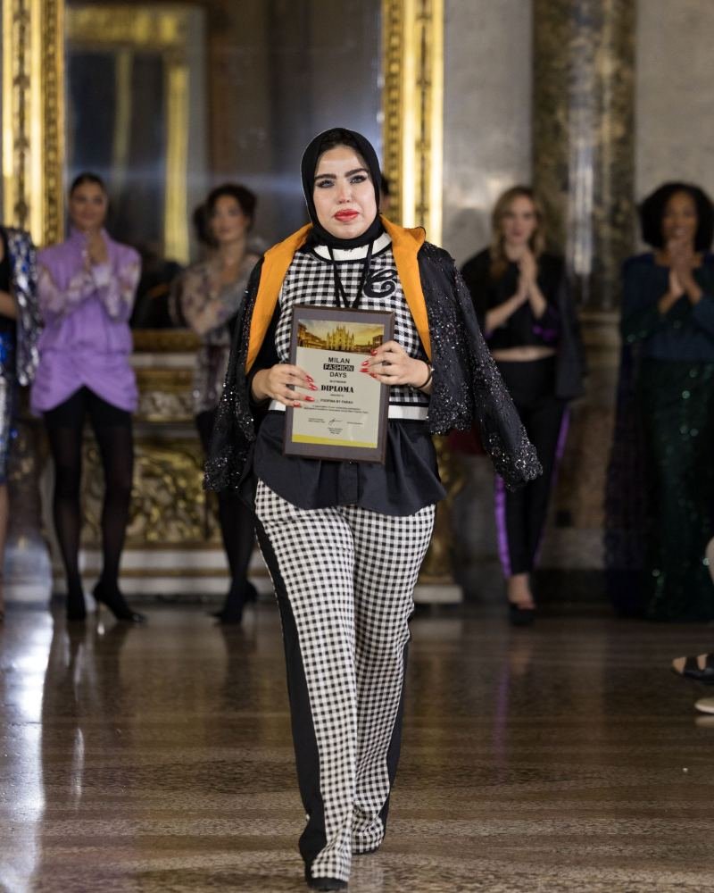 Milan Fashion Days SS2027 Transforms Palazzo Serbelloni into a Showcase of Global Fashion