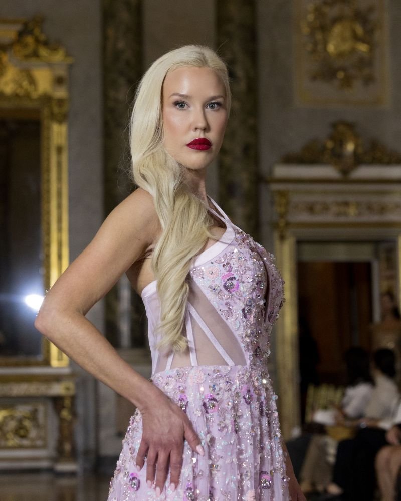 Milan Fashion Days SS2027 Transforms Palazzo Serbelloni into a Showcase of Global Fashion