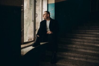 GORRIY заспівав про найцінніше, що ми маємо одне в одному: прем’єра пісні «Люди»
