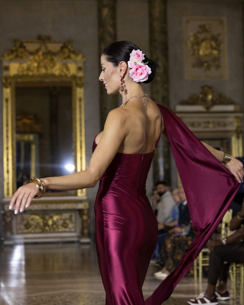 Milan Fashion Days SS2027 Transforms Palazzo Serbelloni into a Showcase of Global Fashion