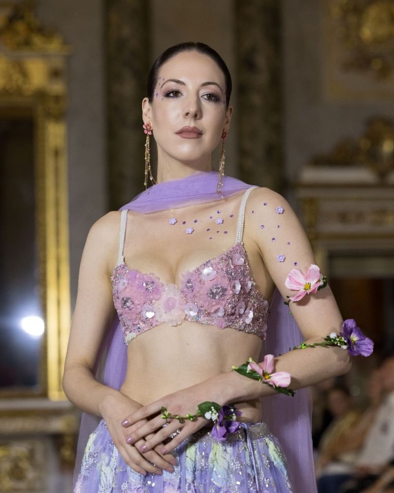 Milan Fashion Days SS2027 Transforms Palazzo Serbelloni into a Showcase of Global Fashion
