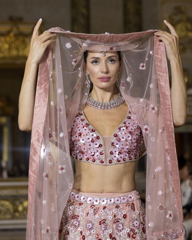 Milan Fashion Days SS2027 Transforms Palazzo Serbelloni into a Showcase of Global Fashion