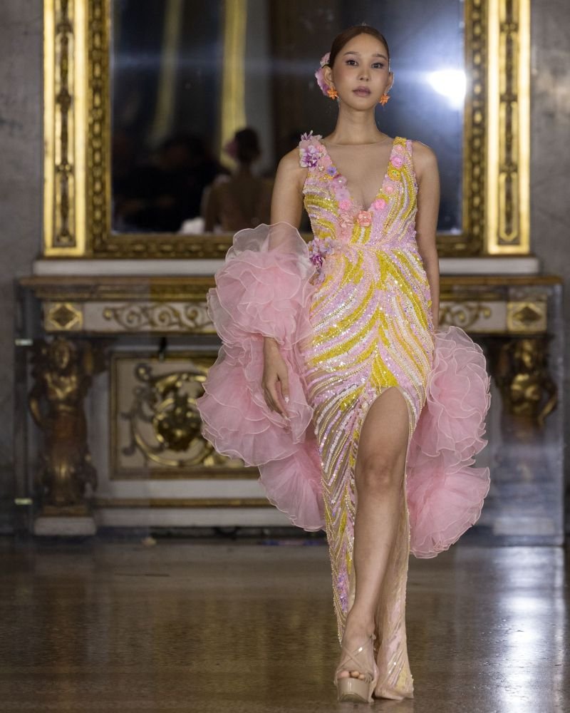 Milan Fashion Days SS2027 Transforms Palazzo Serbelloni into a Showcase of Global Fashion