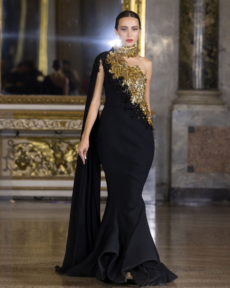 Milan Fashion Days SS2027 Transforms Palazzo Serbelloni into a Showcase of Global Fashion