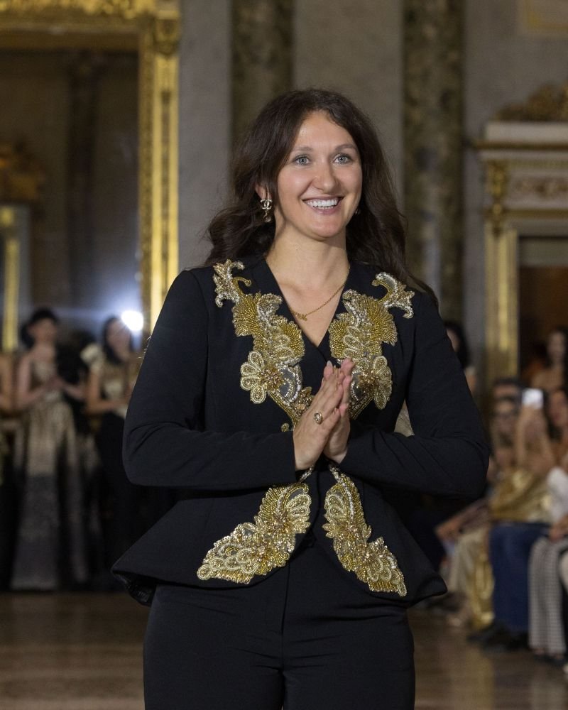 Milan Fashion Days SS2027 Transforms Palazzo Serbelloni into a Showcase of Global Fashion
