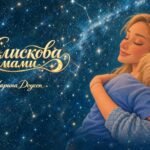 Марина Доусон переклала «Колискову мами» англійською, щоб її почули діти в усьому світі