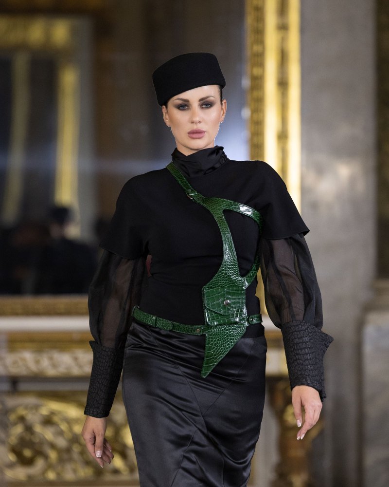Milan Fashion Days SS2027 Transforms Palazzo Serbelloni into a Showcase of Global Fashion