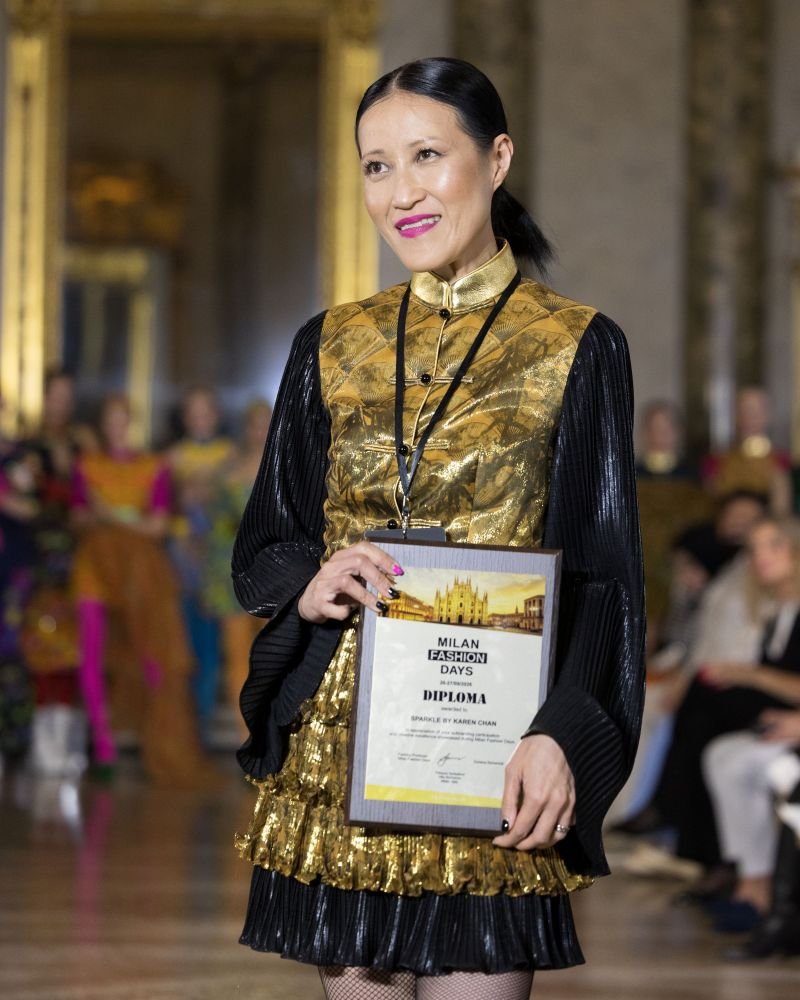 Milan Fashion Days SS2027 Transforms Palazzo Serbelloni into a Showcase of Global Fashion
