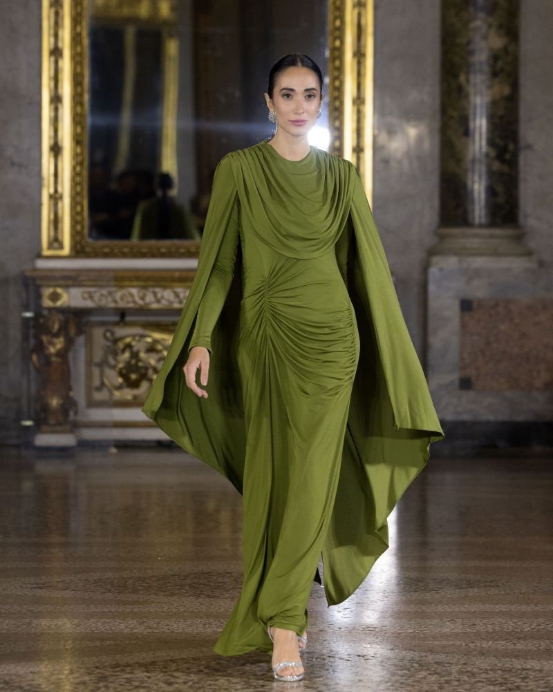 Milan Fashion Days SS2027 Transforms Palazzo Serbelloni into a Showcase of Global Fashion
