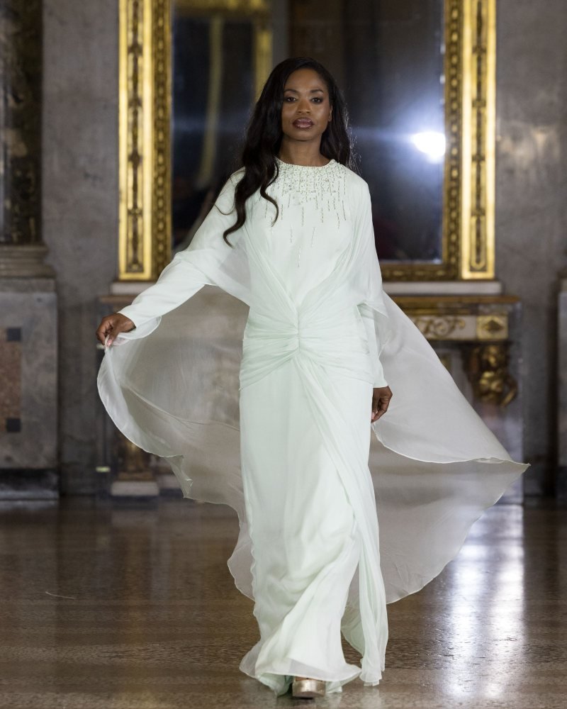 Milan Fashion Days SS2027 Transforms Palazzo Serbelloni into a Showcase of Global Fashion