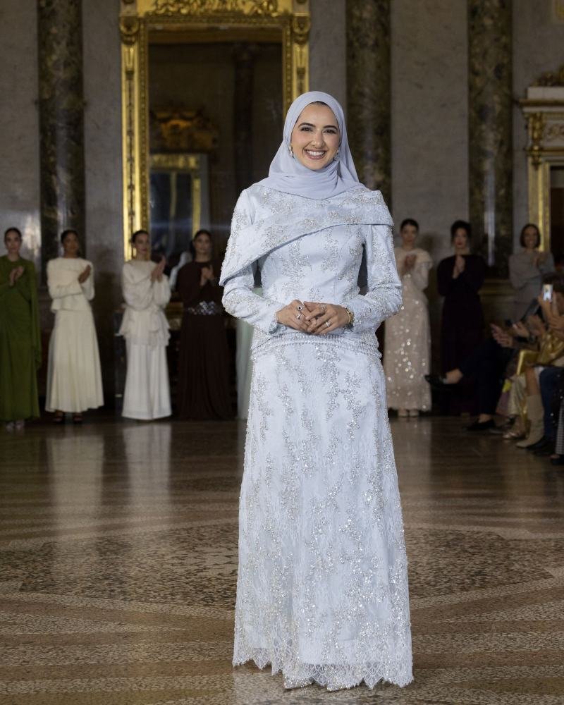 Milan Fashion Days SS2027 Transforms Palazzo Serbelloni into a Showcase of Global Fashion