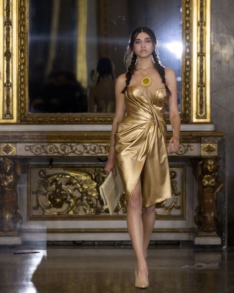 Milan Fashion Days SS2027 Transforms Palazzo Serbelloni into a Showcase of Global Fashion