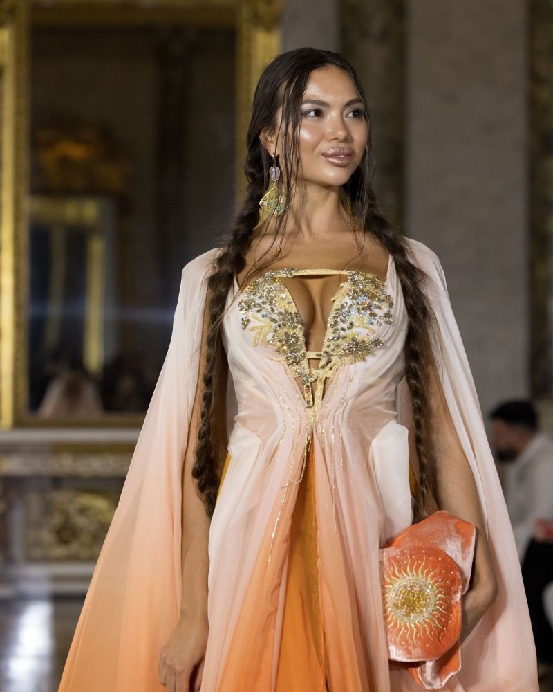 Milan Fashion Days SS2027 Transforms Palazzo Serbelloni into a Showcase of Global Fashion
