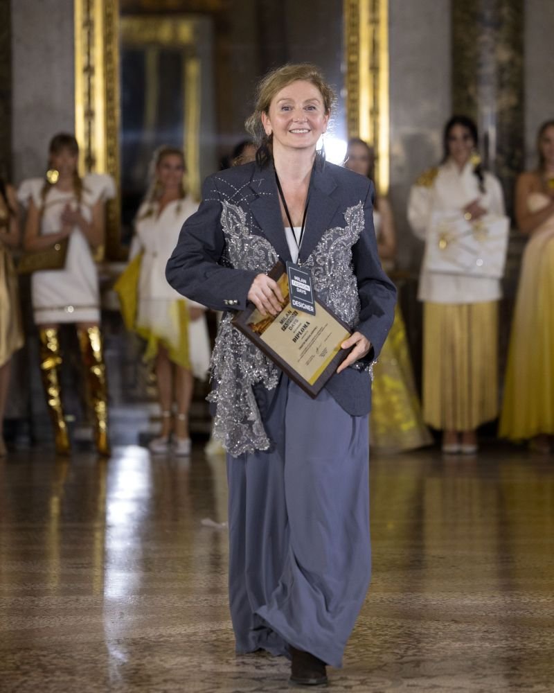 Milan Fashion Days SS2027 Transforms Palazzo Serbelloni into a Showcase of Global Fashion