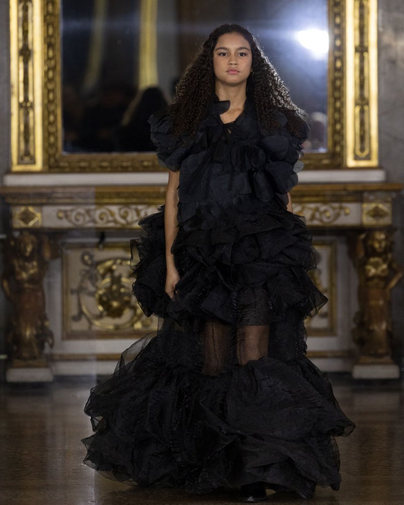 Milan Fashion Days SS2027 Transforms Palazzo Serbelloni into a Showcase of Global Fashion