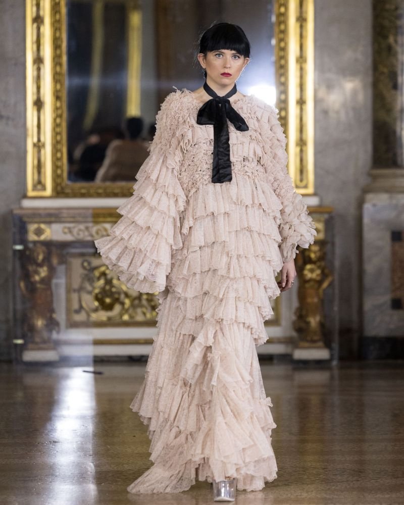 Milan Fashion Days SS2027 Transforms Palazzo Serbelloni into a Showcase of Global Fashion