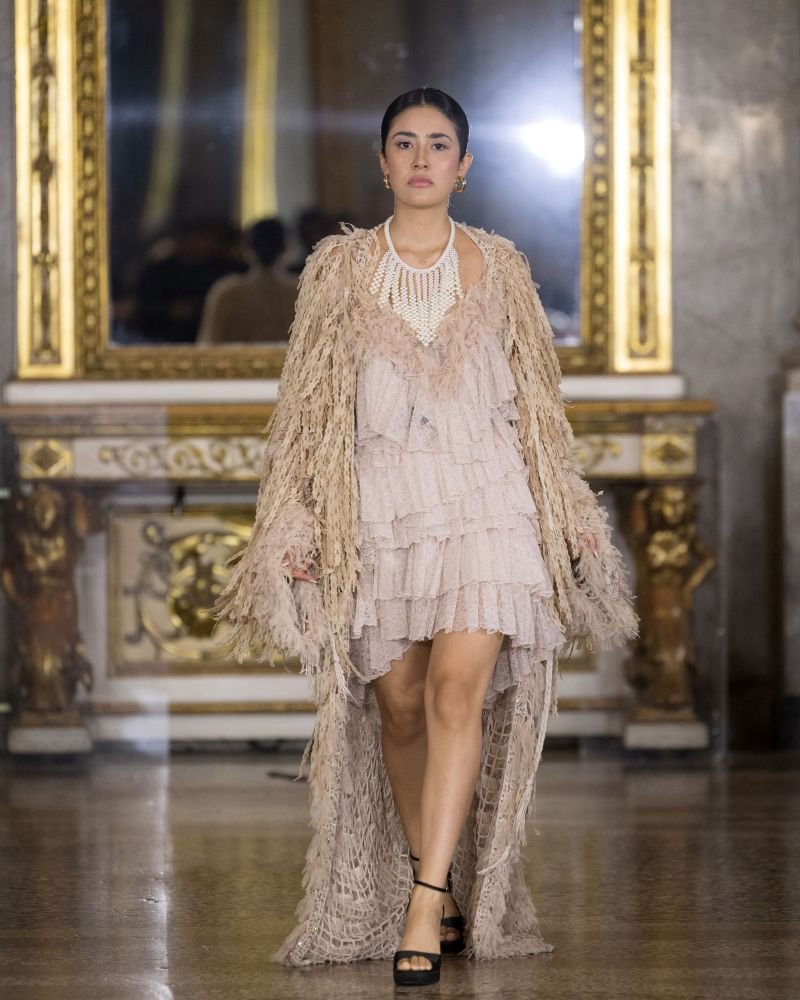 Milan Fashion Days SS2027 Transforms Palazzo Serbelloni into a Showcase of Global Fashion