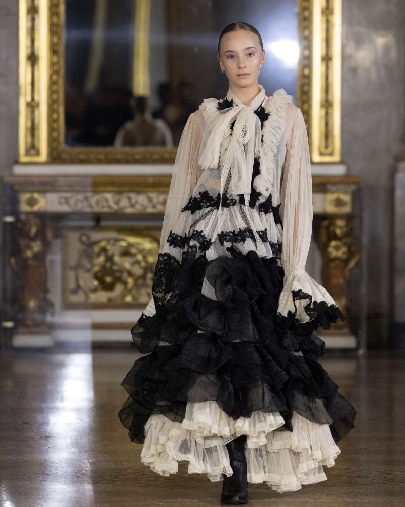 Milan Fashion Days SS2027 Transforms Palazzo Serbelloni into a Showcase of Global Fashion